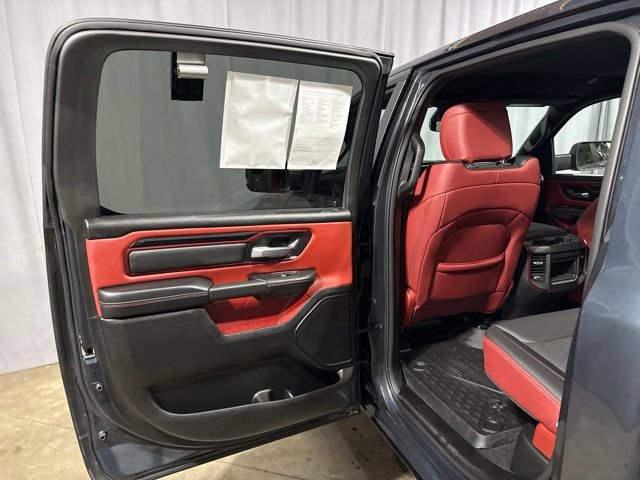 Used 2026 RAM 1500 Rebel w/ Rebel Level 1 Equipment Group AWD/4WD image 24
