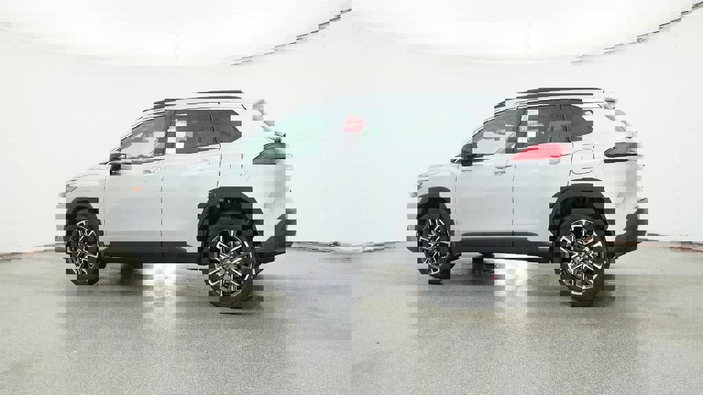 New 2026 Toyota Corolla Cross XLE image 53