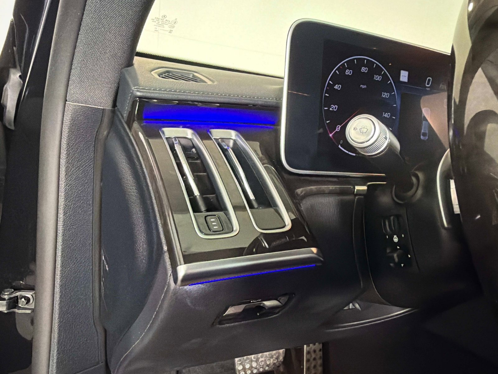 Used 2024 Mercedes-Benz S 580 4MATIC Sedan image 48