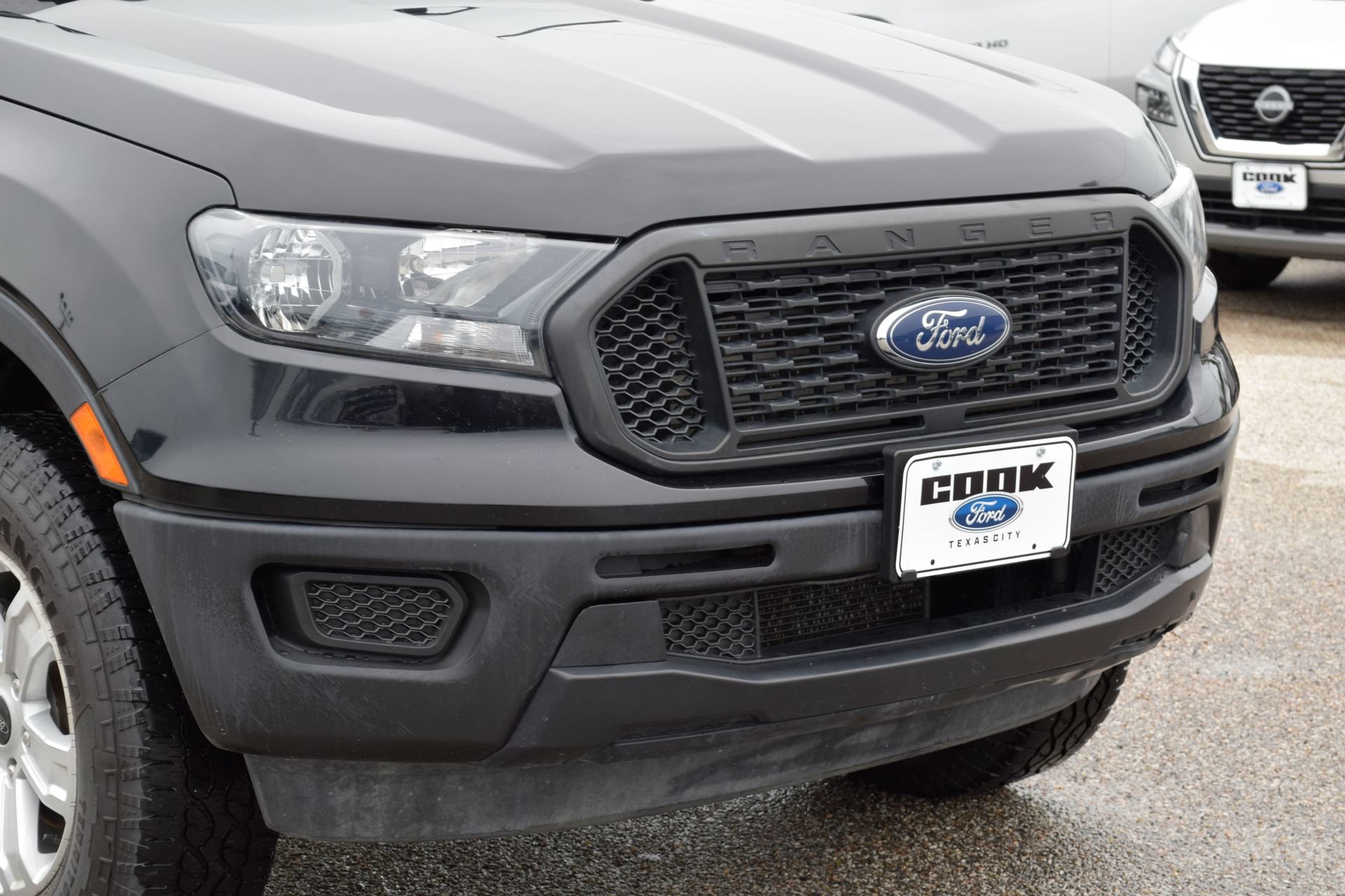 Used 2021 Ford Ranger XL RWD image 25