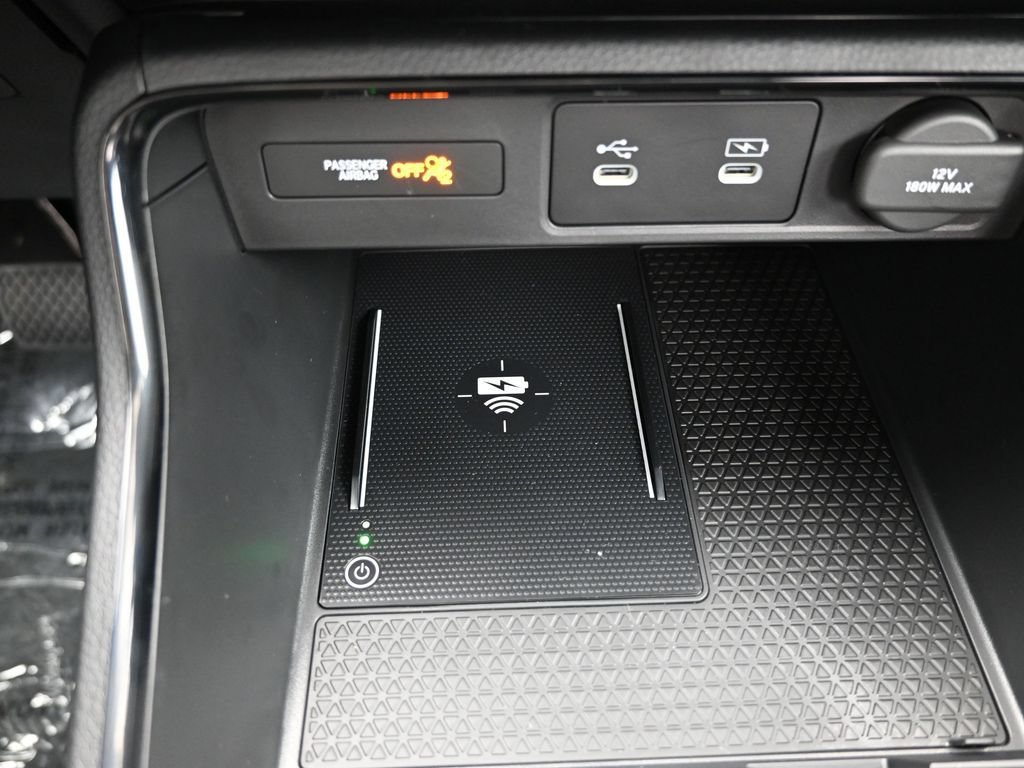 Used 2026 Honda CR-V TrailSport image 32