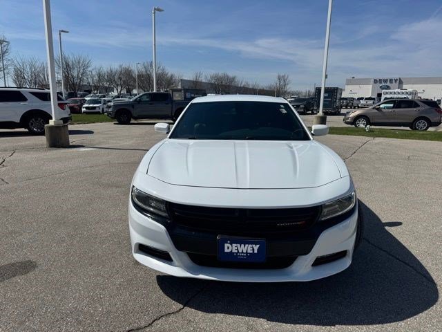 Used 2018 Dodge Charger GT image 2
