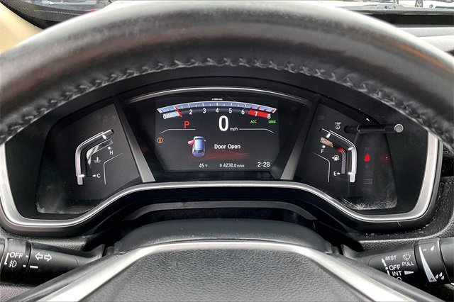 Used 2022 Honda CR-V EX-L image 12