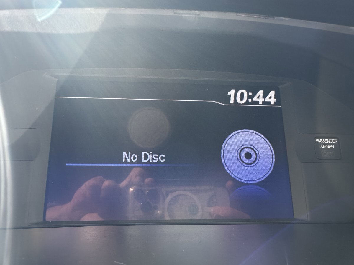 Used 2013 Honda Odyssey LX image 23