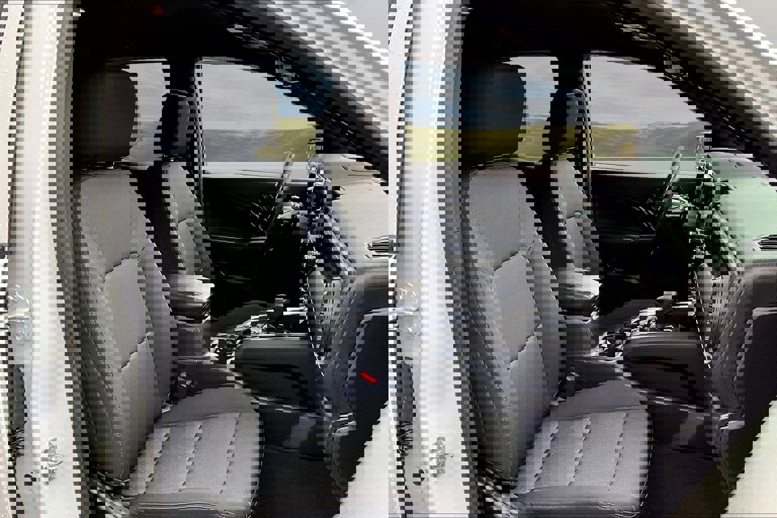 Used 2024 Chevrolet Colorado Trail Boss w/ Technology Package image 21