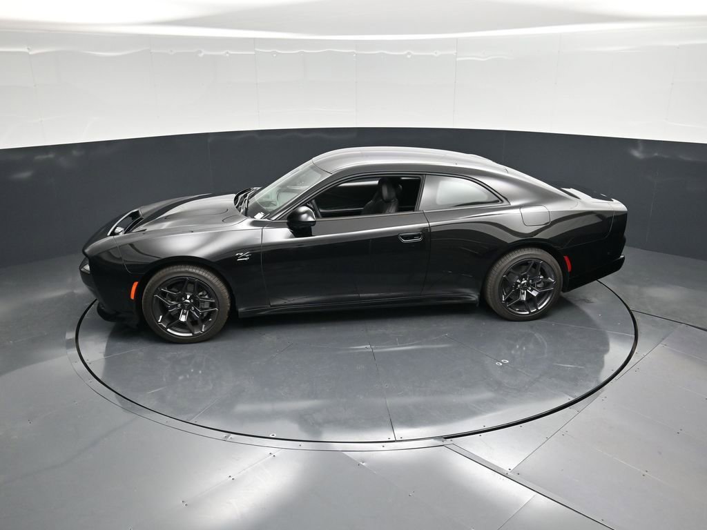 Used 2024 Dodge Charger R/T w/ Plus Group image 47