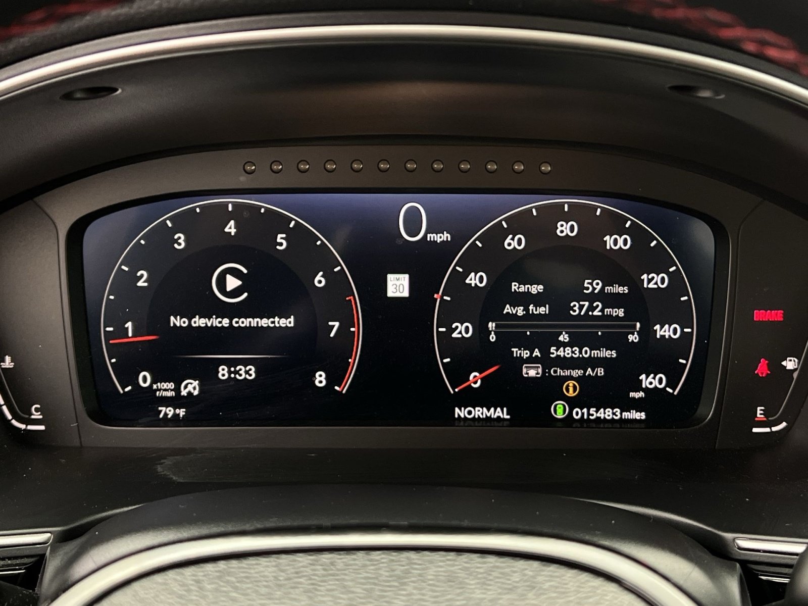 Used 2026 Honda Civic Si image 17