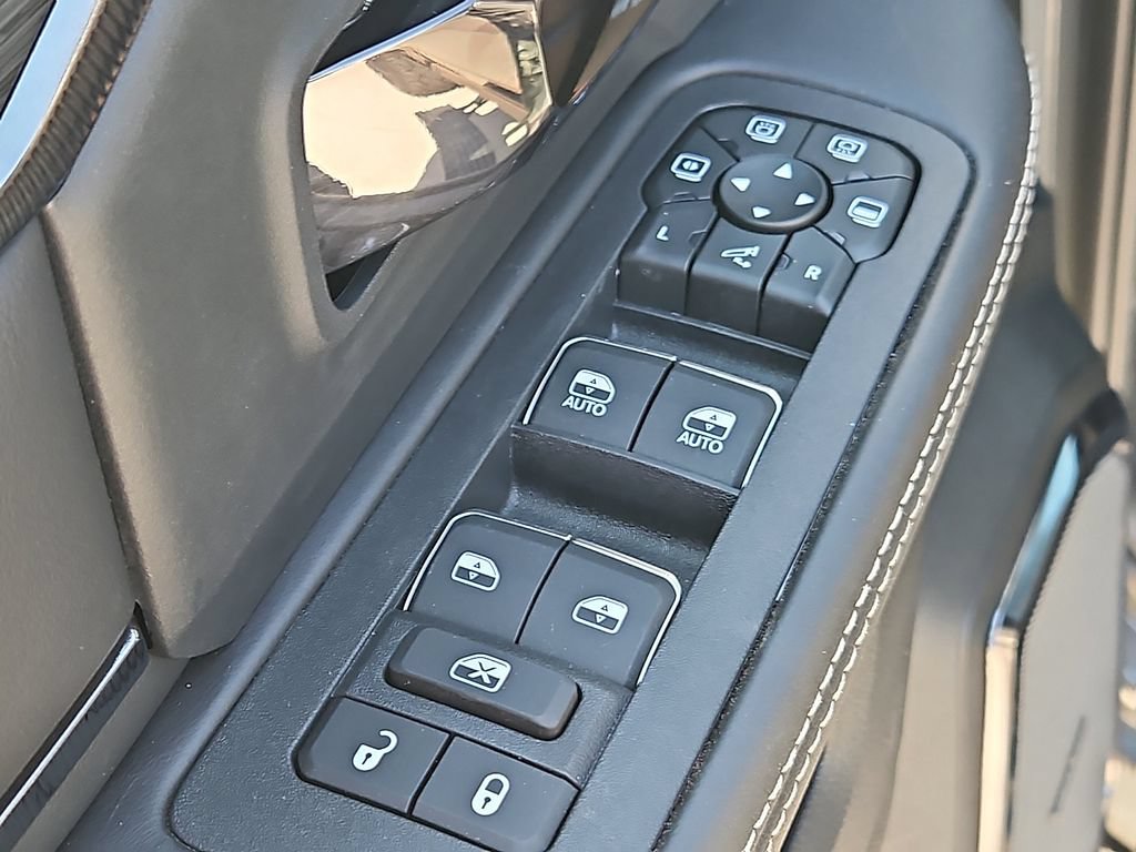 New 2026 RAM 2500 Rebel w/ Rebel Level 2 Equipment Group AWD/4WD image 13