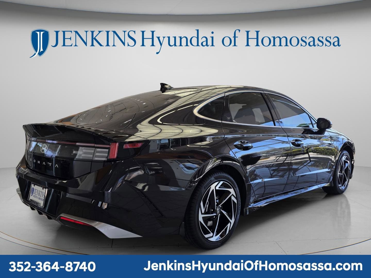 New 2026 Hyundai Sonata SEL image 2