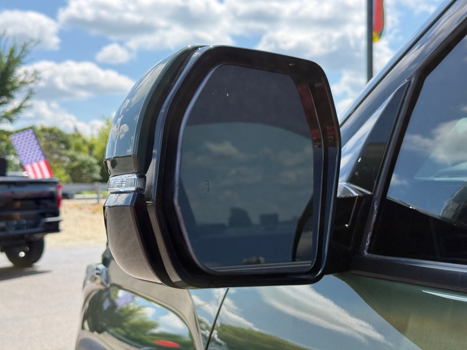 Used 2022 Toyota Tundra SR AWD/4WD image 34