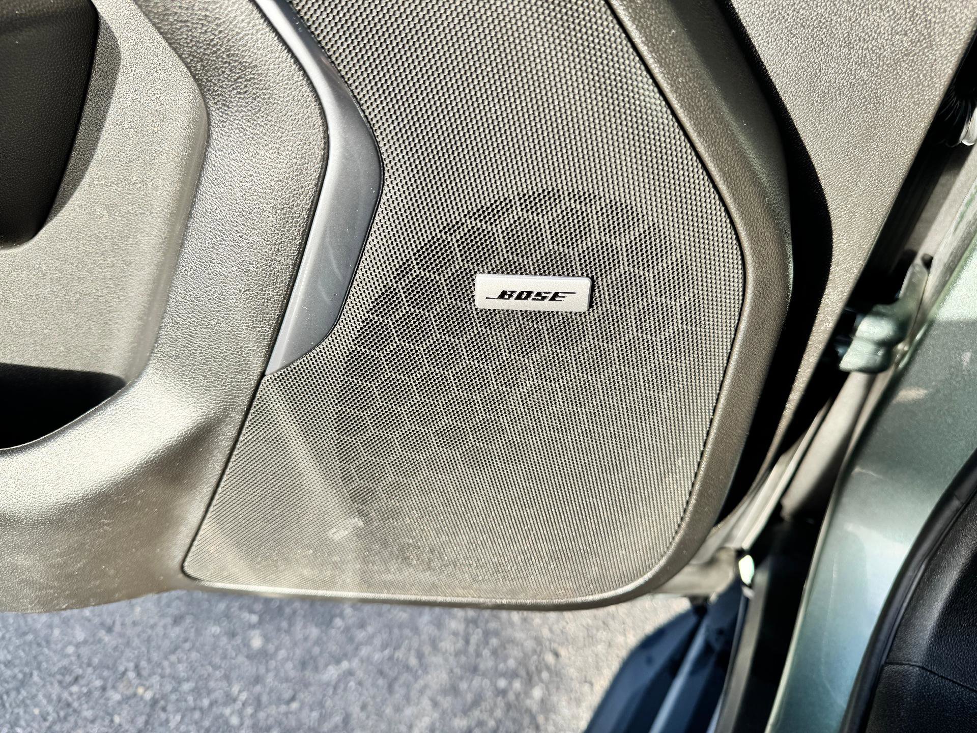 Used 2024 Chevrolet Tahoe Premier image 31