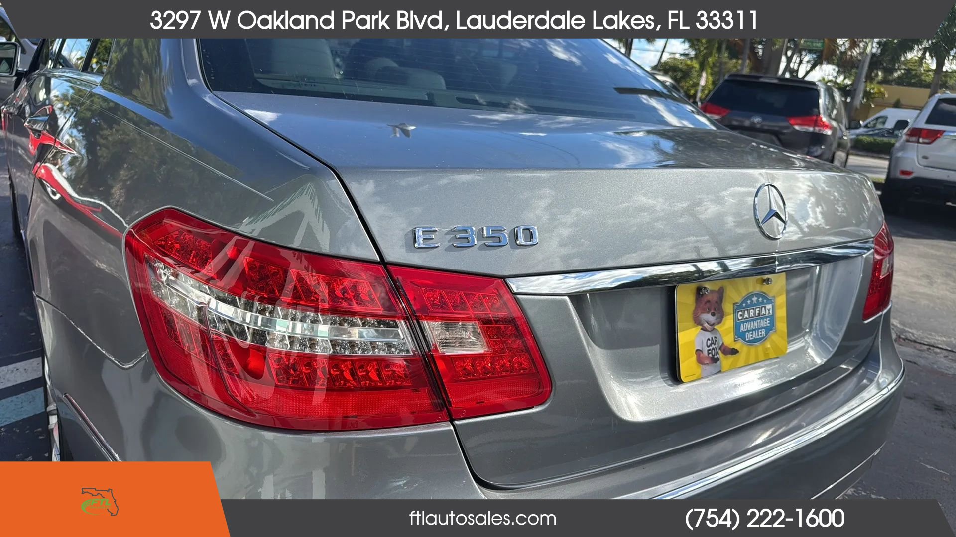 Used 2011 Mercedes-Benz E 350 Sedan image 13