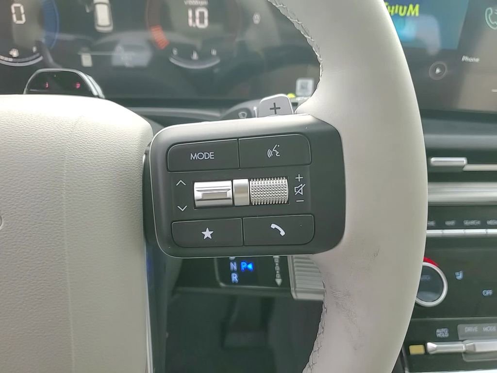 New 2026 Hyundai Santa Fe SEL image 17