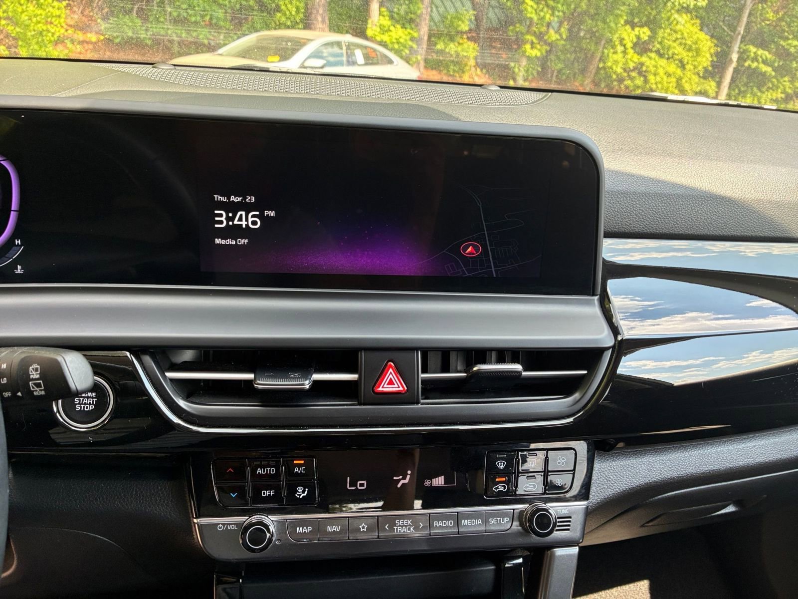 Used 2025 Kia Seltos S FWD image 22