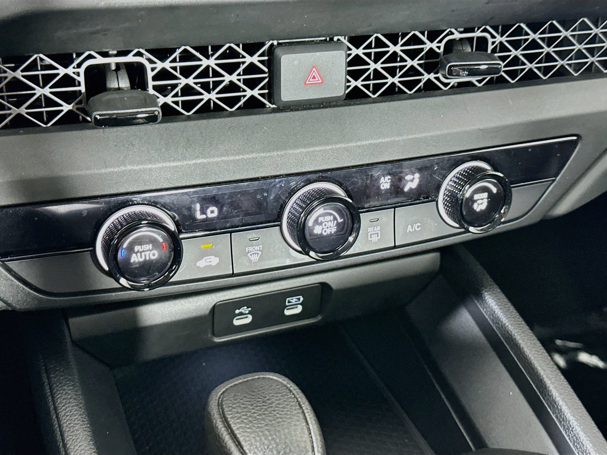 Used 2025 Honda Accord LX image 21