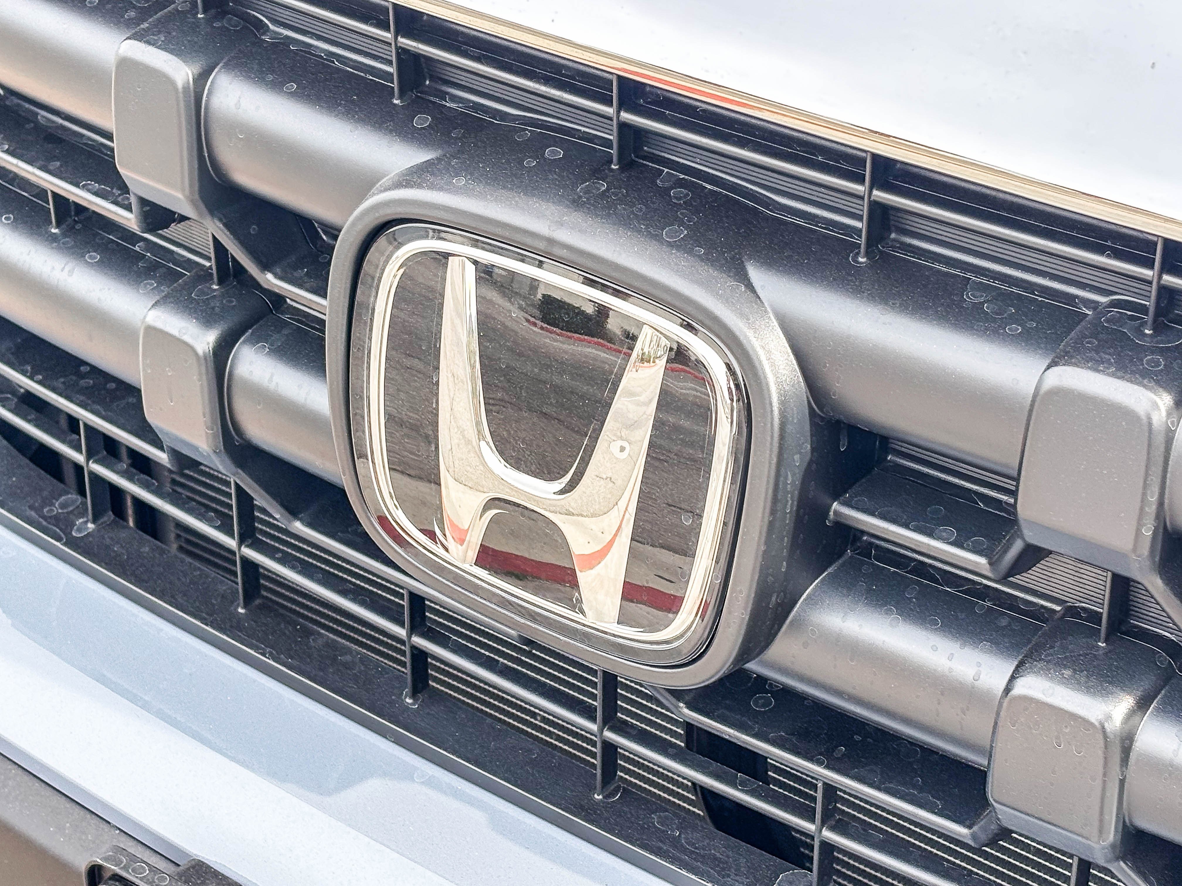 New 2026 Honda Ridgeline RTL image 10