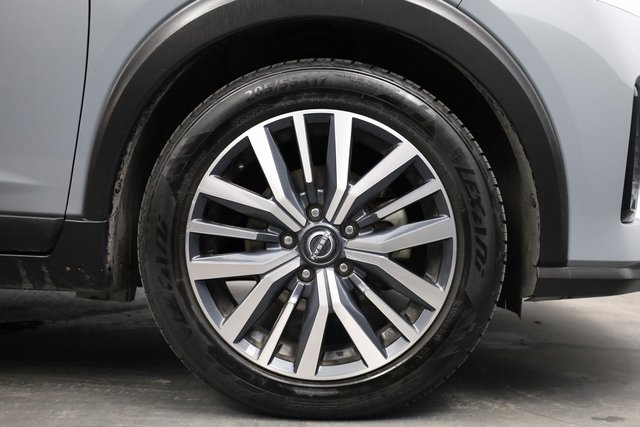 Used 2023 Nissan Kicks SV image 6