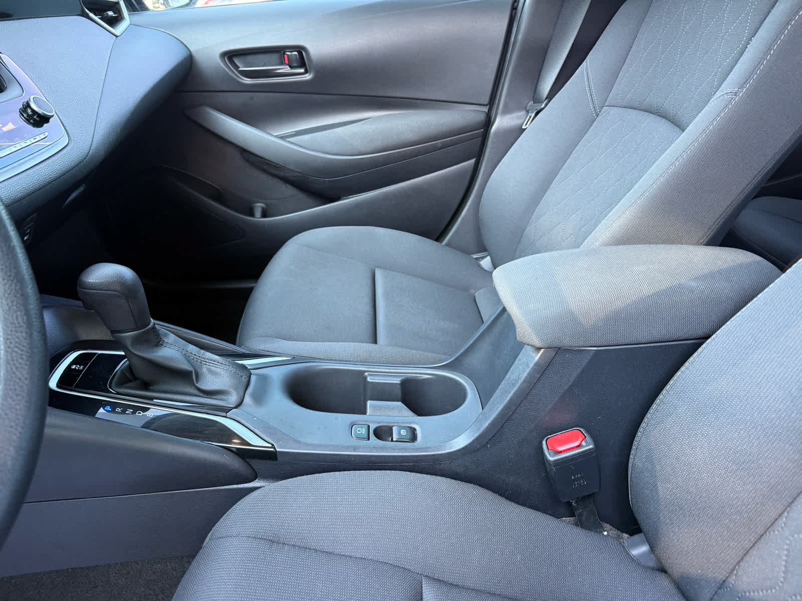 Used 2023 Toyota Corolla LE FWD image 20