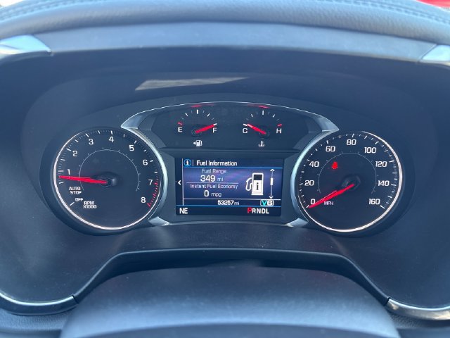 Used 2019 Chevrolet Blazer LT AWD/4WD image 13