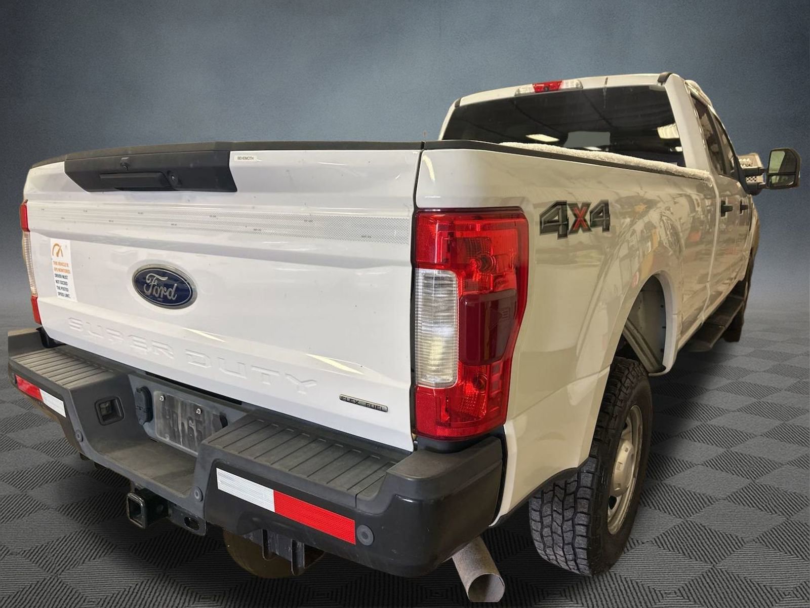 Used 2019 Ford F250 XL w/ Power Equipment Group image 4