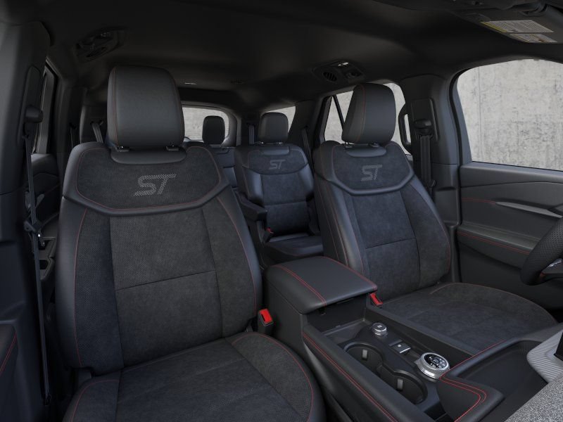 New 2026 Ford Explorer ST AWD/4WD image 30