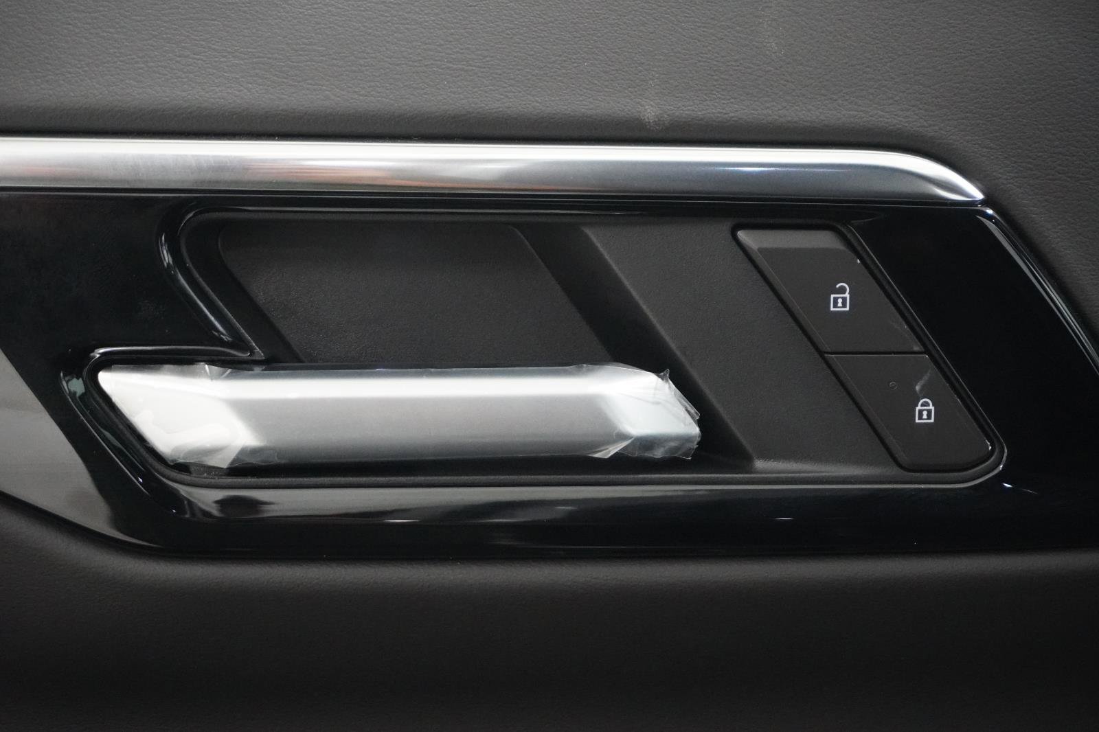 New 2026 Chevrolet Tahoe LS w/ LPO, Chrome Package image 14