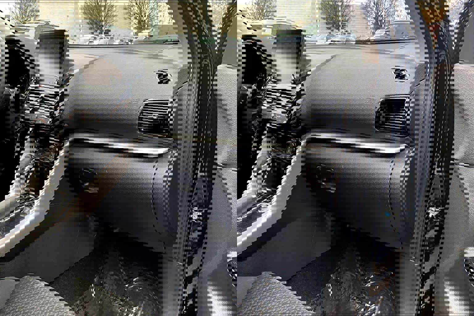 Used 2023 Mitsubishi Eclipse Cross LE image 18