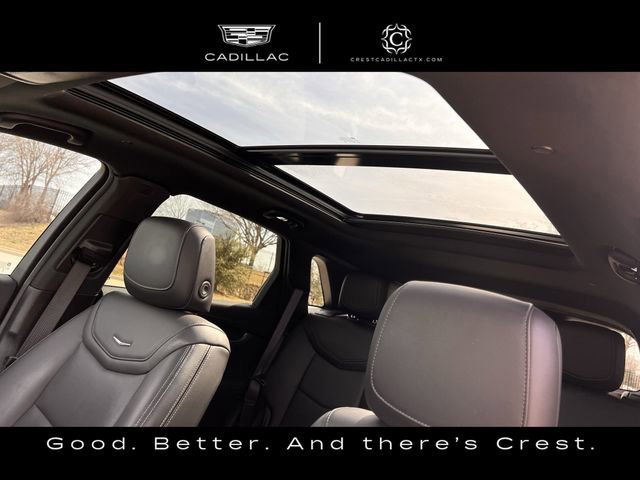 Certified 2024 Cadillac XT5 Premium Luxury image 13