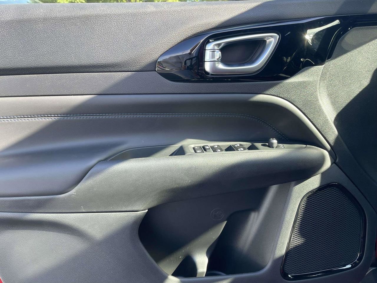 New 2026 Jeep Compass Latitude image 27