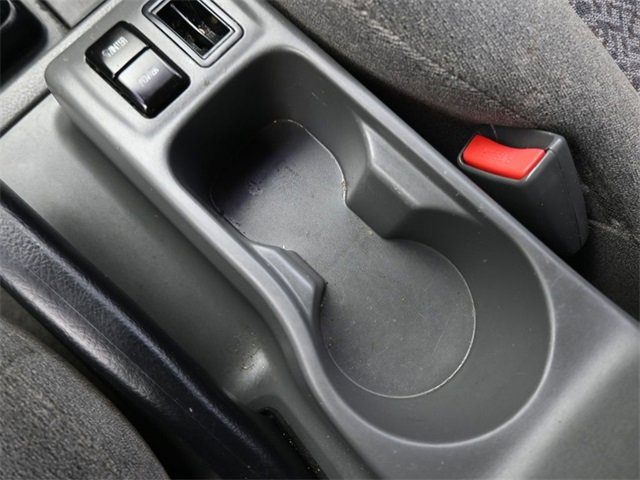 Used 2000 Isuzu Rodeo S image 30