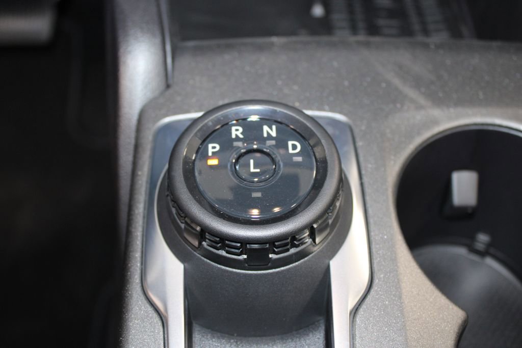 New 2025 Ford Bronco Sport Outer Banks w/ Outer Banks Tech Package+ image 47