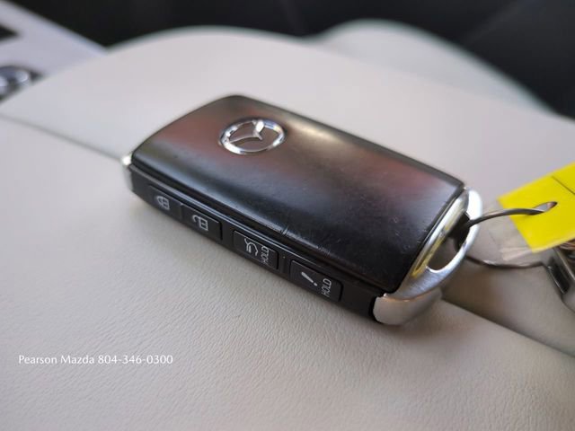 Used 2024 MAZDA CX-90 3.3 Turbo S w/ Premium Package image 31