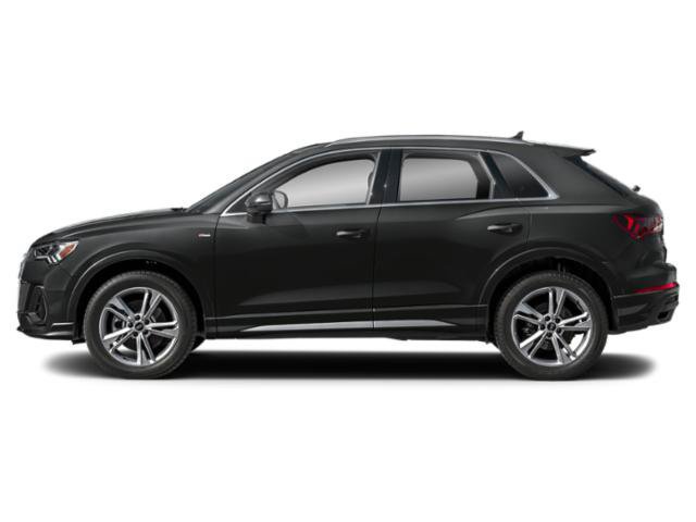 Used 2025 Audi Q3 2.0T Premium w/ Convenience Package AWD/4WD image 3