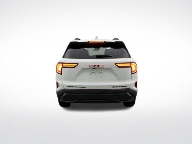 New 2026 GMC Terrain Elevation w/ Elevation Premium Package image 39