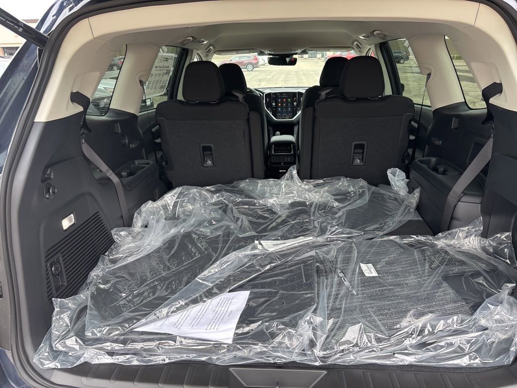 Certified 2025 Subaru Ascent Premium image 12