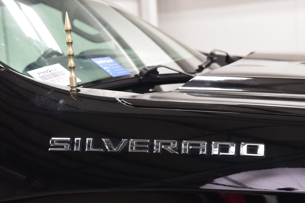 Used 2022 Chevrolet Silverado 1500 Custom AWD/4WD image 14