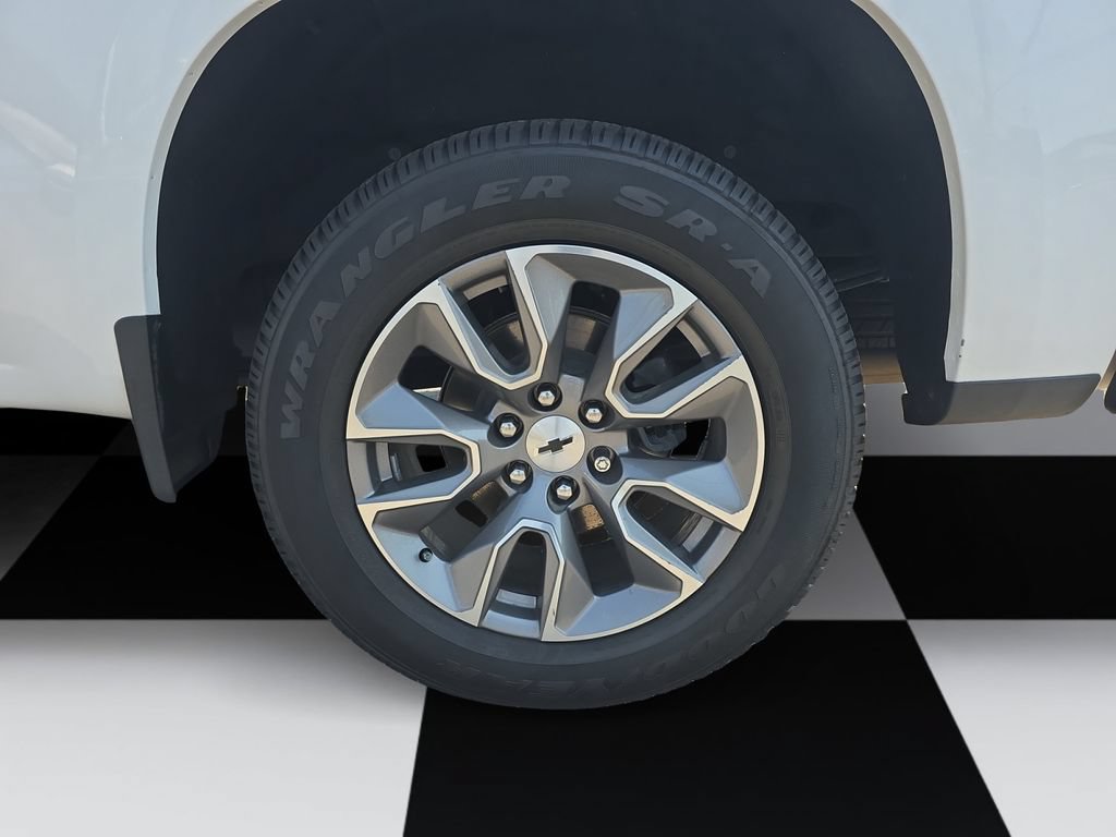 Used 2022 Chevrolet Silverado 1500 RST AWD/4WD image 14