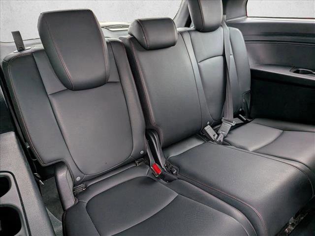 Certified 2025 Honda Odyssey Sport-L image 20