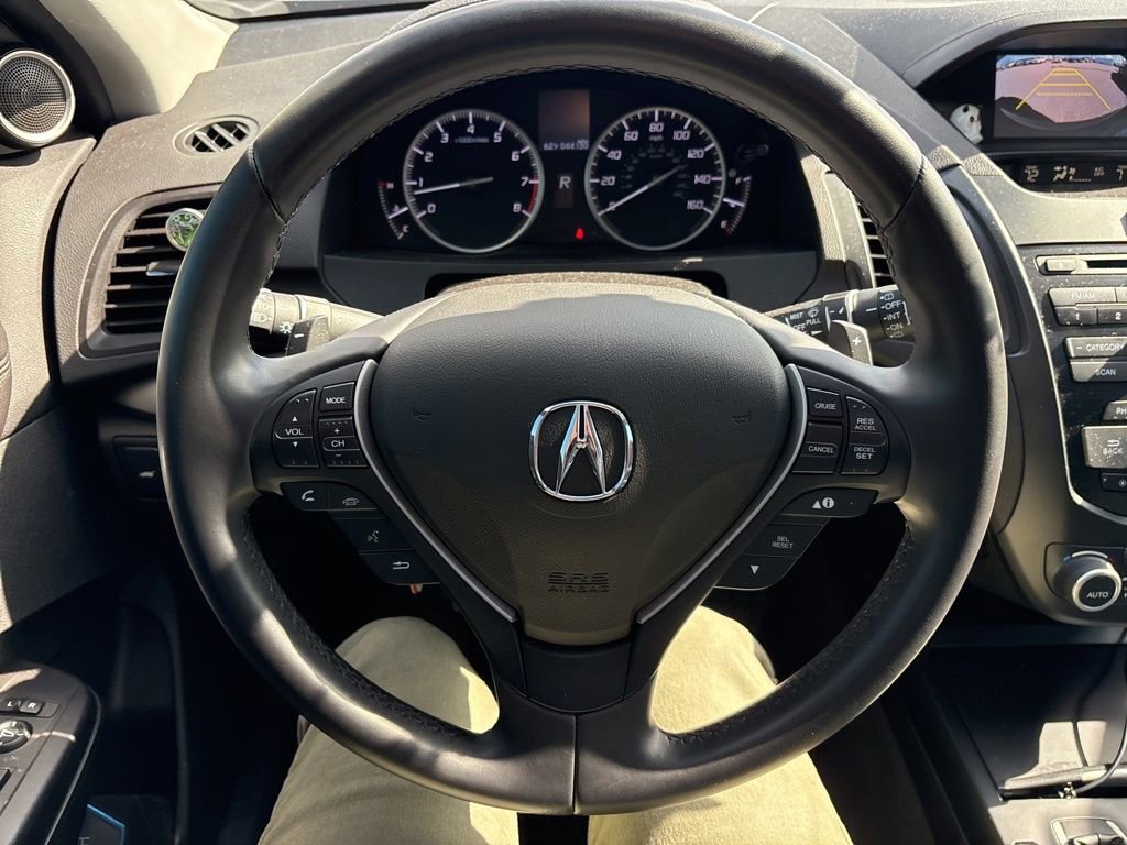 Used 2018 Acura RDX AWD image 24