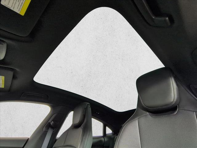 Certified 2021 Porsche Taycan 4S image 17