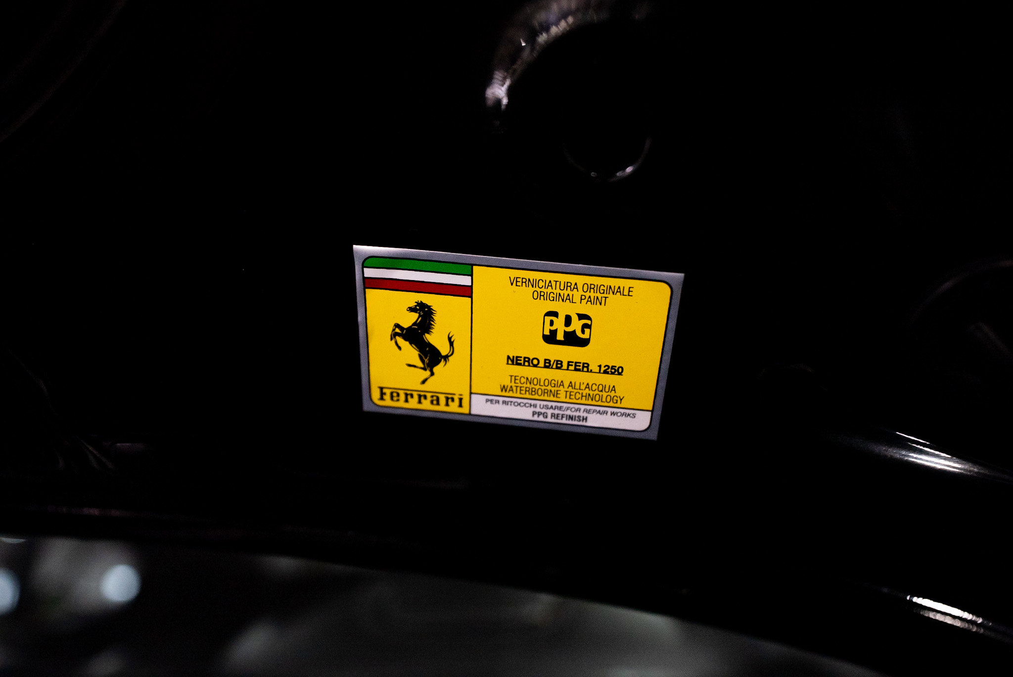 Used 2012 Ferrari California image 39