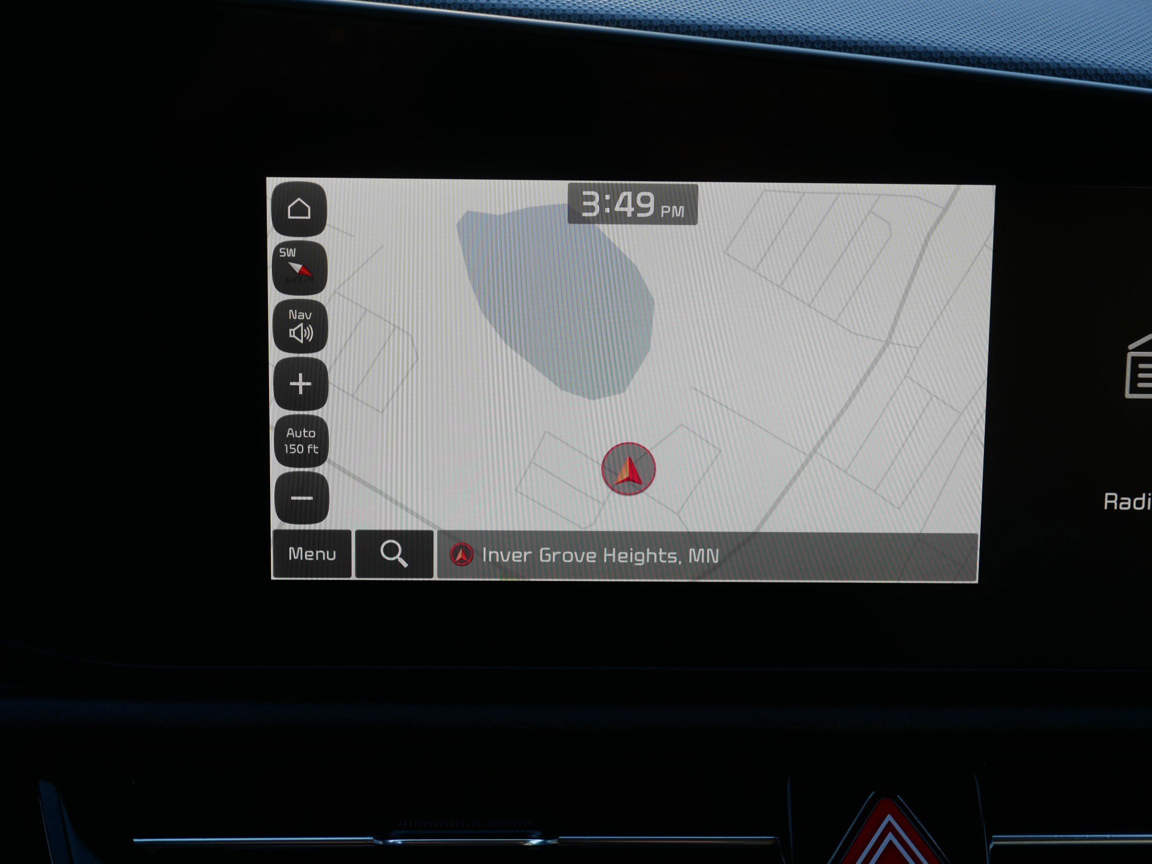 Certified 2023 Kia Niro EX Touring FWD image 30