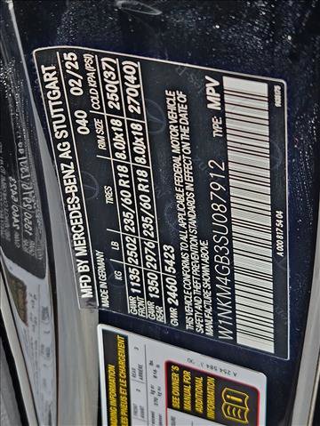Used 2025 Mercedes-Benz GLC 300 image 22