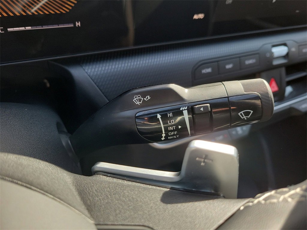 New 2026 Kia K4 GT-Line image 29