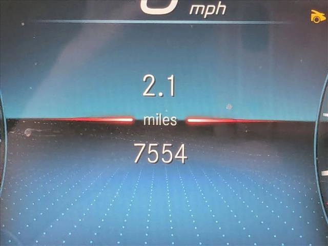 Certified 2023 Mercedes-Benz E 350 4MATIC Sedan image 11