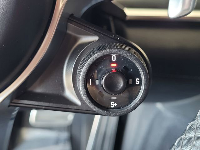 Used 2017 Porsche Panamera Turbo image 13