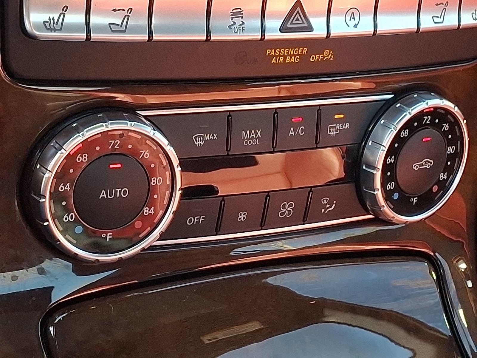 Certified 2016 Mercedes-Benz SLK 300 image 15