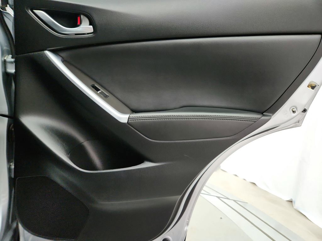 Used 2016 MAZDA CX-5 Grand Touring image 32