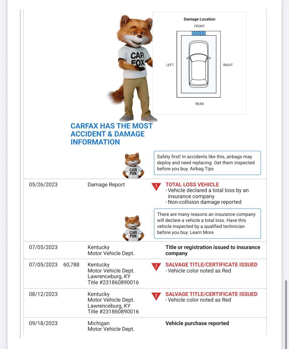 Used 2017 Ford Escape SE w/ SE Cold Weather Package image 45
