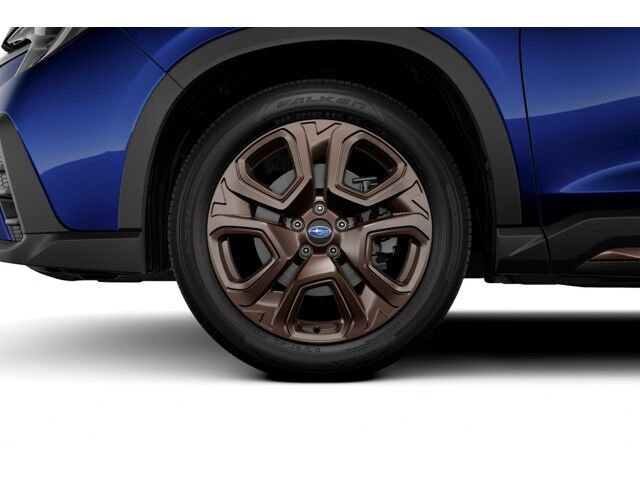 New 2026 Subaru Ascent Limited Bronze image 10